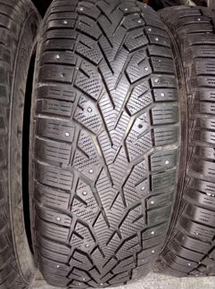 235 65 17 Gislaved бу Шины Зимние 235 65 R17 102L