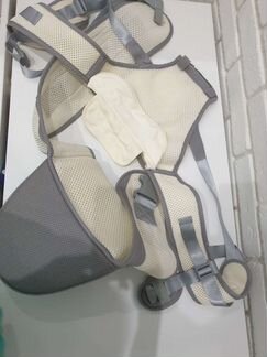 Эргорюкзак, переноска