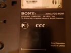 Sony pcg-6ghp made in japan
