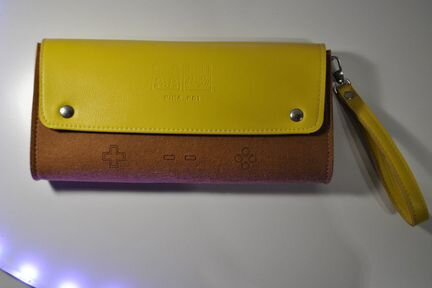 Чехол на Nintendo switch (Pikachu edition) pika.PO