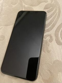 iPhone 11 pro max 256 2 sim