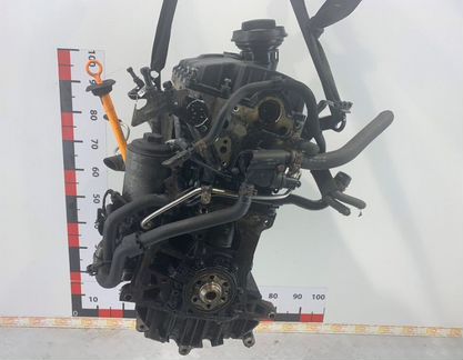 Двигатель Volkswagen Golf 5 объём 1,9 03G100098X