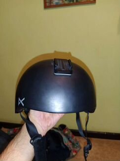 Шлем anon helo 2.0 size S(52-55 см)