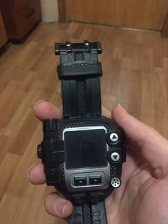 Часы spynet