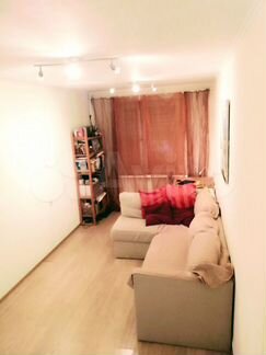 2-к квартира, 44 м², 5/9 эт.