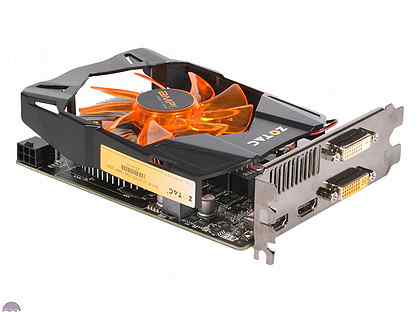 Palit geforce gtx 650