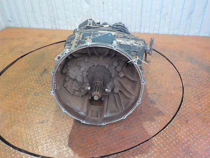 Кпп 16S2333TD Даф (DAF)