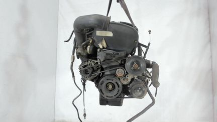 Компрессор кондиционера Opel Zafira B, 2007