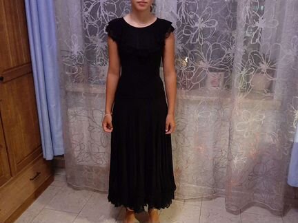 Танцевальный костюм (латина, бальные танцы)