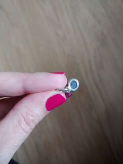 Подвеска Tous оригинал