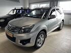 Great Wall Hover H3 2.0 МТ, 2012, 99 200 км
