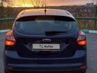Ford Focus 1.6 МТ, 2013, 181 000 км