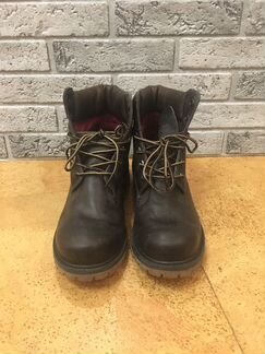 Timberland 6inch новые оригинал