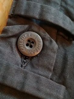 Брюки European Culture