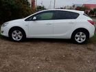 Opel Astra 1.6 МТ, 2011, 182 000 км
