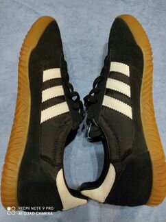 Кроссовки Adidas Indoor Super