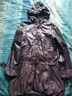 Ветровка 164 рост