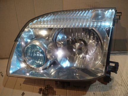 Фара левая Nissan X-Trail T30 2006