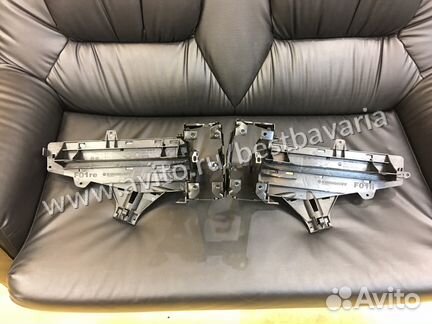 Кронштейн фары стойка бмв 7 Ф01 Ф02 BMW 7 F01 F02