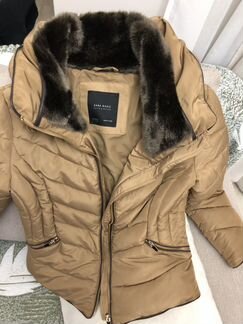 Куртка Zara