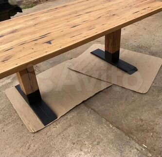 Столешница из дуба