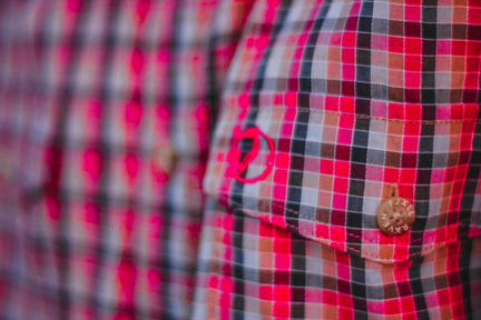 Рубашка Рубашка Fjall Raven