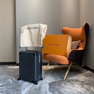 Чемодан Louis Vuitton horizon Damier