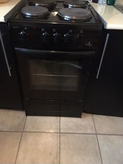 Плита электрическая Дарина