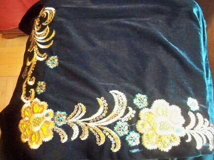 Халат для истинной правоверной