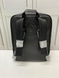 Рюкзак плоский мужской bottega veneta