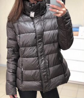 Куртка Ralph Lauren женская новая пух XL