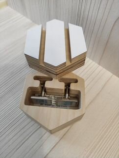 Запонки