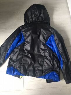 Подростковая куртка - тёплая весна