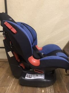 Детское кресло