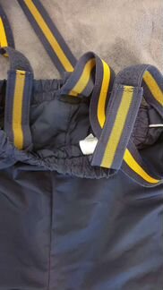 Демисезон брюки Ostin