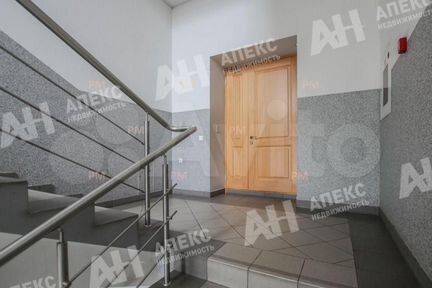 Аренда офиса 21 м2 м. Белорусская в