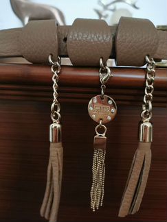 Ремень женский