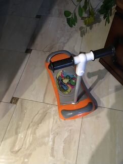 Самокат chicco