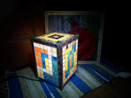 Светильник