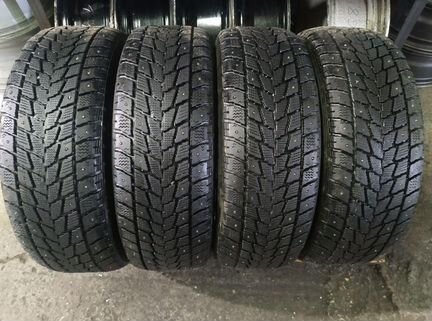 215 65 16 Toyo бу Шины Зимние 215 65 R16 105S