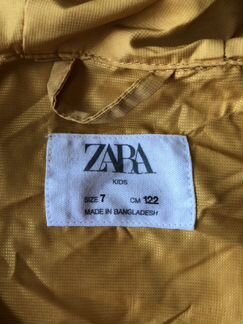 Ветровка для мальчика Zara