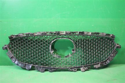 Решетка радиатора Mazda Cx-5 Cx5 2 2017