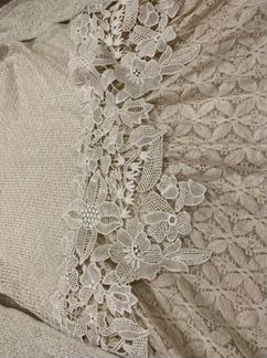 Платье женское 44-46 размер вязаное