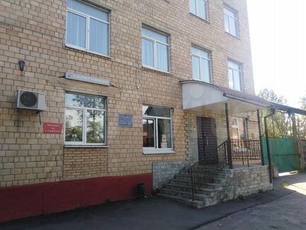 Сдам офисное помещение, 350 м²
