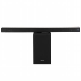 Телевизор Samsung UE50TU8570U + Саундбар Samsung H