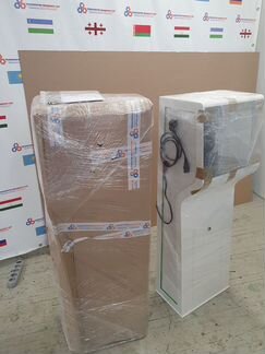 Бесконтактный санитайзер для рук virastop10