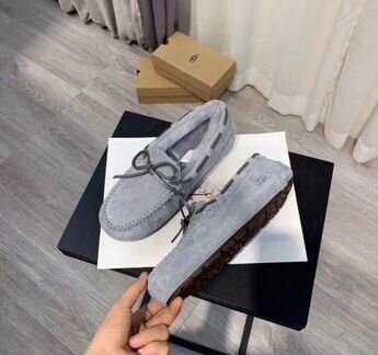 Мокасины UGG
