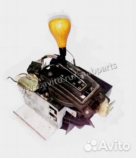 Селектор выбора передач Jaguar XJ 1989-1996г