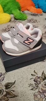 Кроссовки New Balance