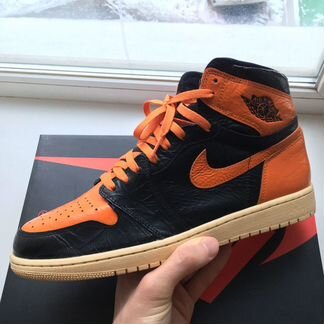 Jordan 1 Shattered backboard 3.0